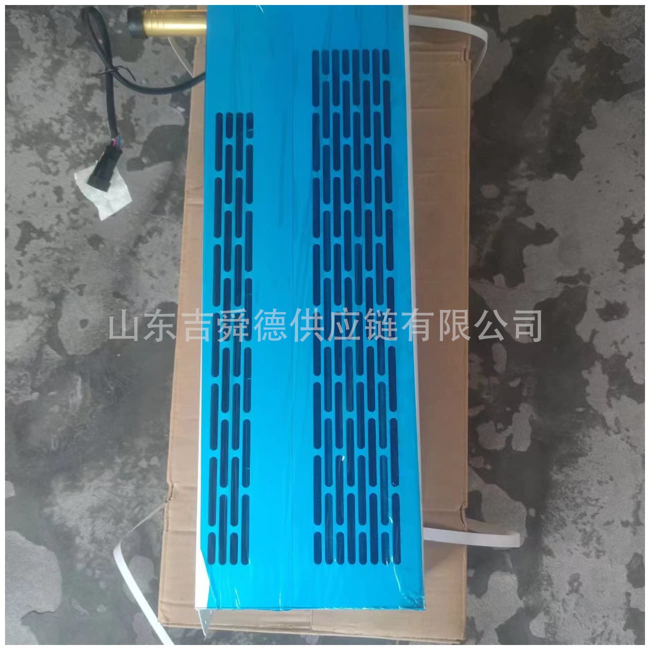 King Long Bus School 21301AJ0174 Cooling System Radiator 28131AJ0066 Interior Heating Radiator