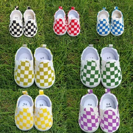 Baby Walking Shoes for 0-1 Years Old