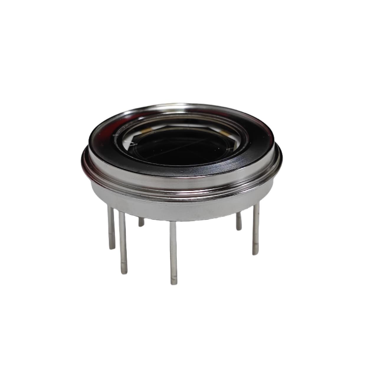 TO metal-packaged silicon photodiode detector, four-quadrant detector, 1064nm