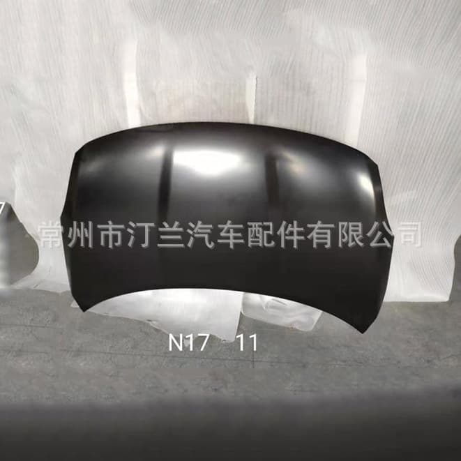 For 2011 Nissan Sunny N17 Hood NISSAN SUNNY N17 2011 HOOD