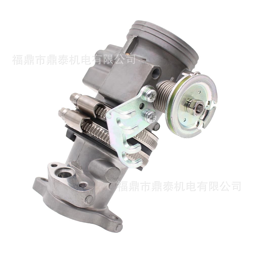 EFI throttle valve throttle body 36-40mm for FU150 Raider150 YAMAHA motorcycle