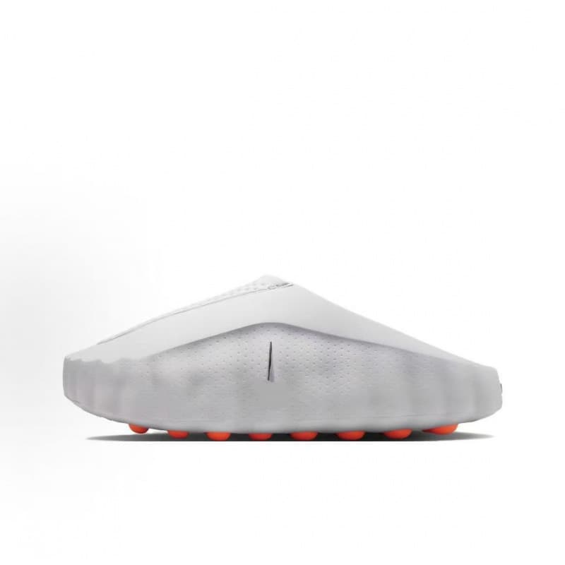 Foreign trade new Mind 001 thick-soled elevated casual, comfortable and fit sports lazy one-legged toe-cap slippers