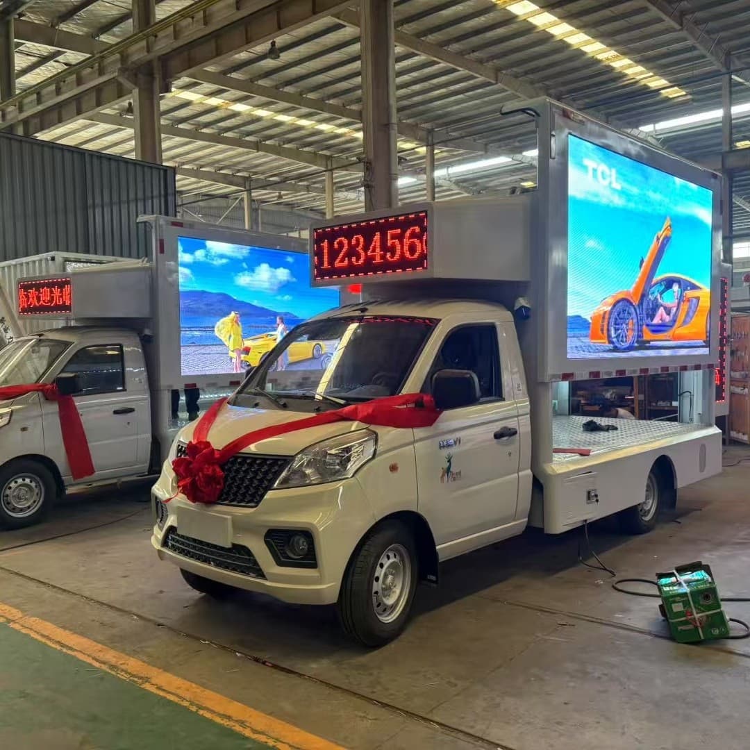 Automatic transmission dental advertising vehicle/mobile clinic; community and township blue license plate, exempt from purchase tax.