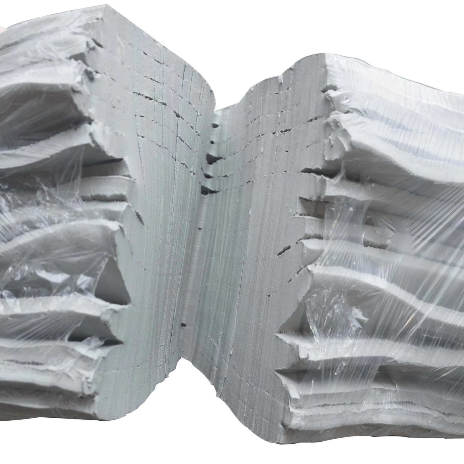 Nano-grade Isoprene Recycled Rubber (PP Rubber) Fully desulfurized, impurity-free recycling process