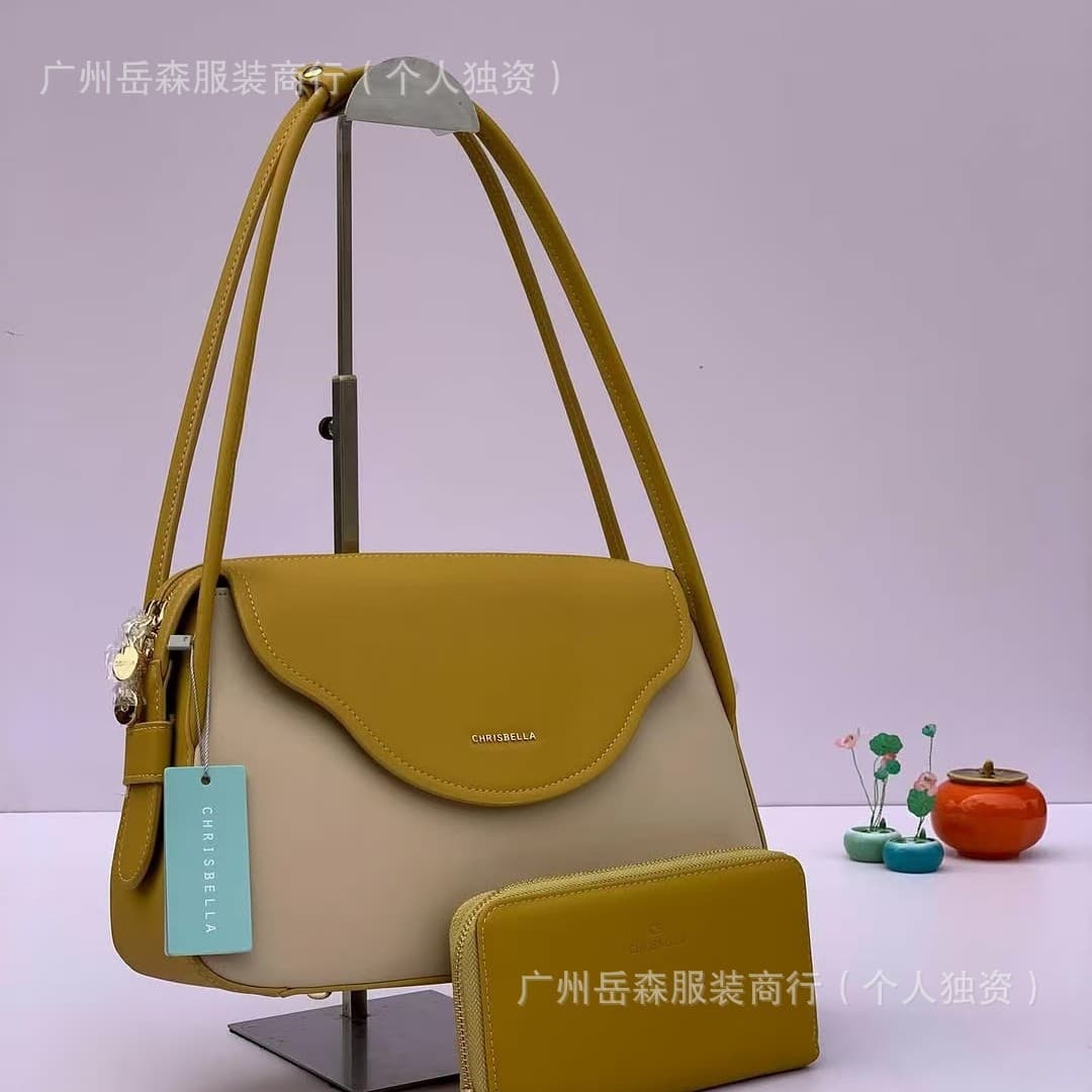Wholesale Handbags Fashion Handbags Tote Bags Urban Elegant Stylish Ladies' Bags