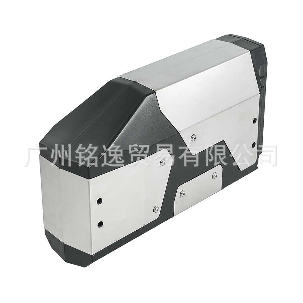 For CFMoto 800MT BMW R1250GS R1200GS Motorcycle Toolbox Add-on Storage Box