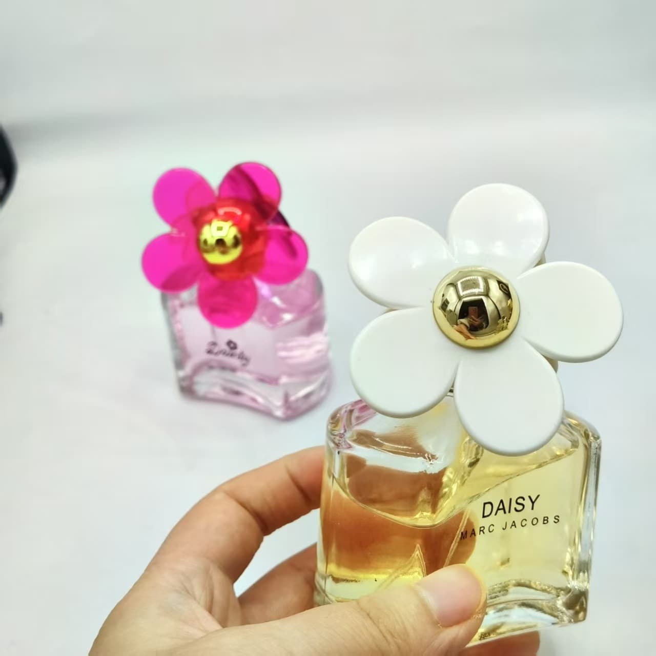 Cross-border all-English European and American cross-border fashion fragrance level replacement best-selling floral fragrance foreign trade Mexican fragrance