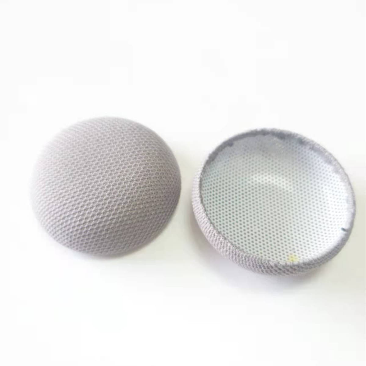 Speaker Fabric Cover, Humidifier Spray Aromatherapy Machine Plastic Exterior Fabric Cover, Mesh Cover Fabric Wrap, Phone