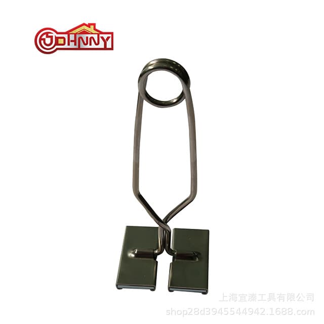 JN116 carpet clip, seam clip, joint clip, carpet installation clip, card clothing brush Seam Squeezer
