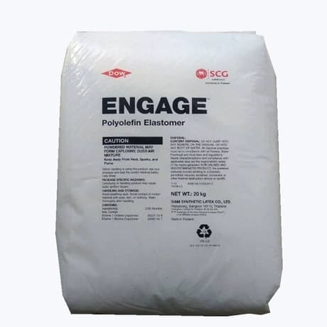 POP US Trinseo PL-1880G enhanced grade, blown film, toughening modification, wire and cable