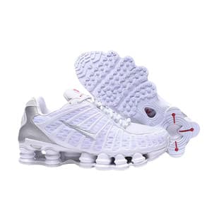Putian Shoes Cross-border shoxTL Air Cushion Shoes 13 Pillar Shoes Men's Women's Running Shoes Athletic Shoes