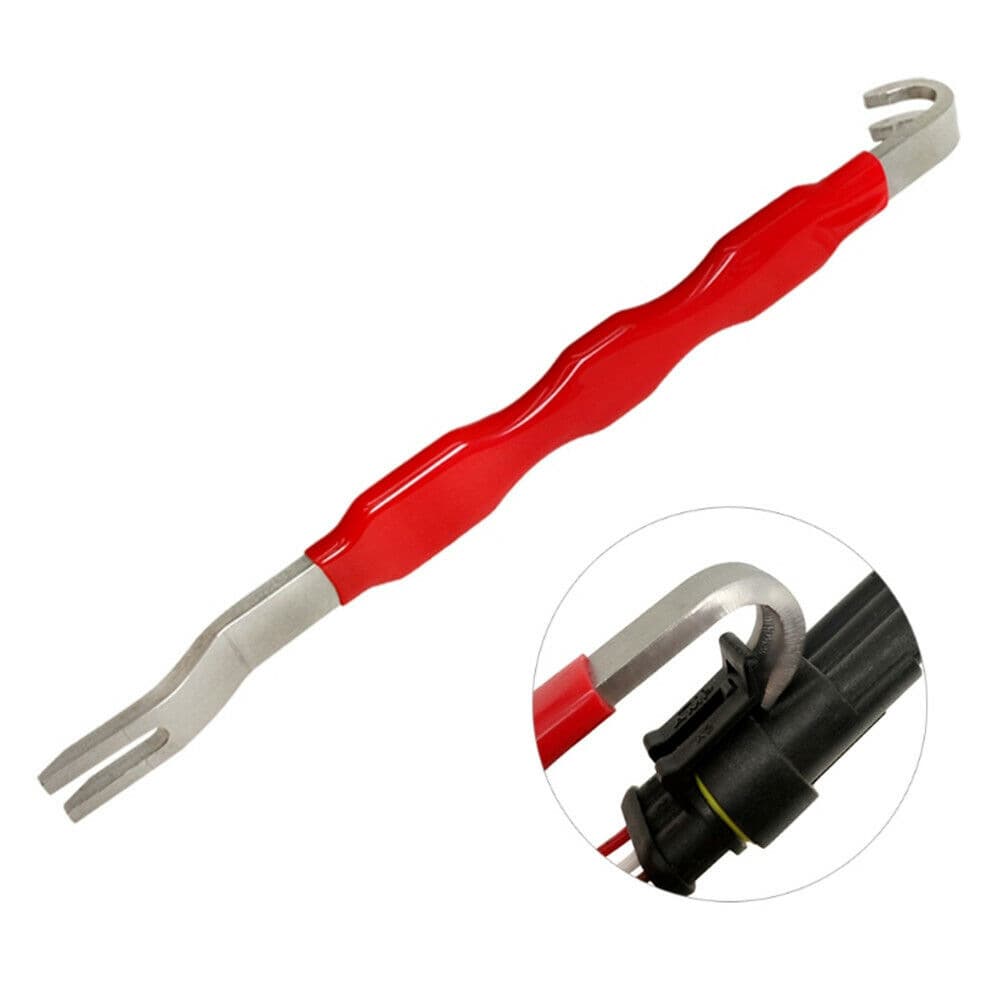 New Harness Plug Disassembly Separation Tool, Multi-purpose Automotive Maintenance Pliers, Fuel Line Separation Pliers, Power Disconnect Pliers, Cross-border Export