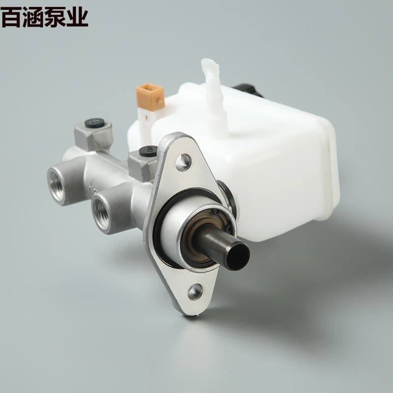 Baihan Pump 58510-0X010 for Hyundai brake master cylinder Kia clutch brake