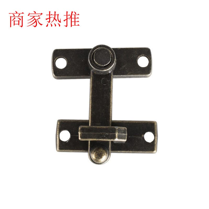 Vintage Lock Buckle, Suitcase Lock Buckle, Furniture Lock Buckle, Gift Box Tower Buckle, Home Hardware Lock Buckle, Various Hardware Accessories