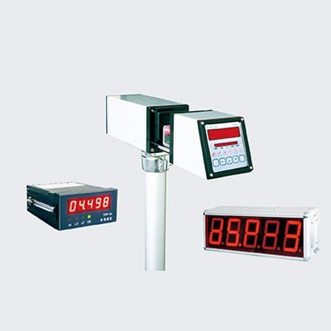 DDM-3020 Outer Diameter Measurement and Control Instrument