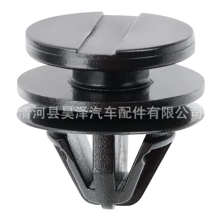 Side skirt and wheel arch fixing clip DYC500110 for LANDROVER Discovery 3 Discovery 4 exterior trim panel