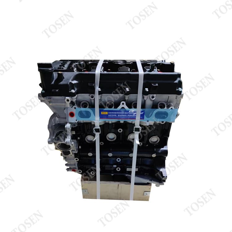 2TR Engine for Toyota Hilux 2TR Hiace Toyota Engine