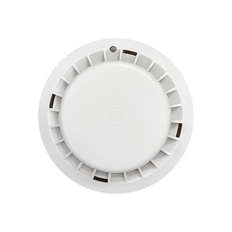 Shanghai Songjiang Feifan JTY-GD-9002A Point-Type Photoelectric Smoke Fire Detector, Bulk Discounts Available