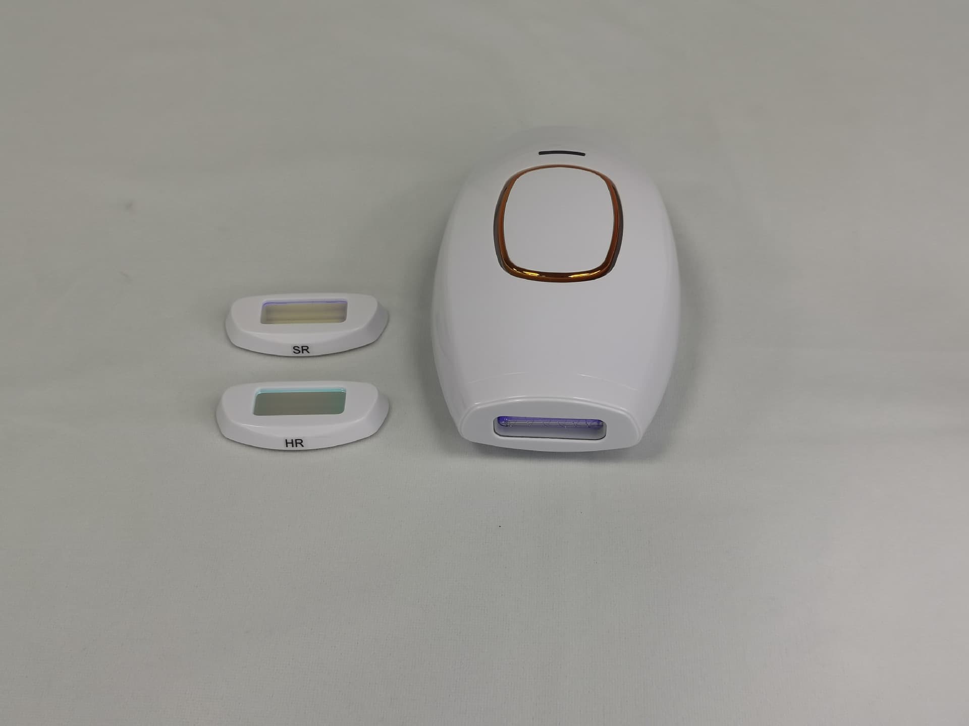IPL Laser Hair Removal Device for Women, Home Use Intense Pulsed Light Electric Hair Remover