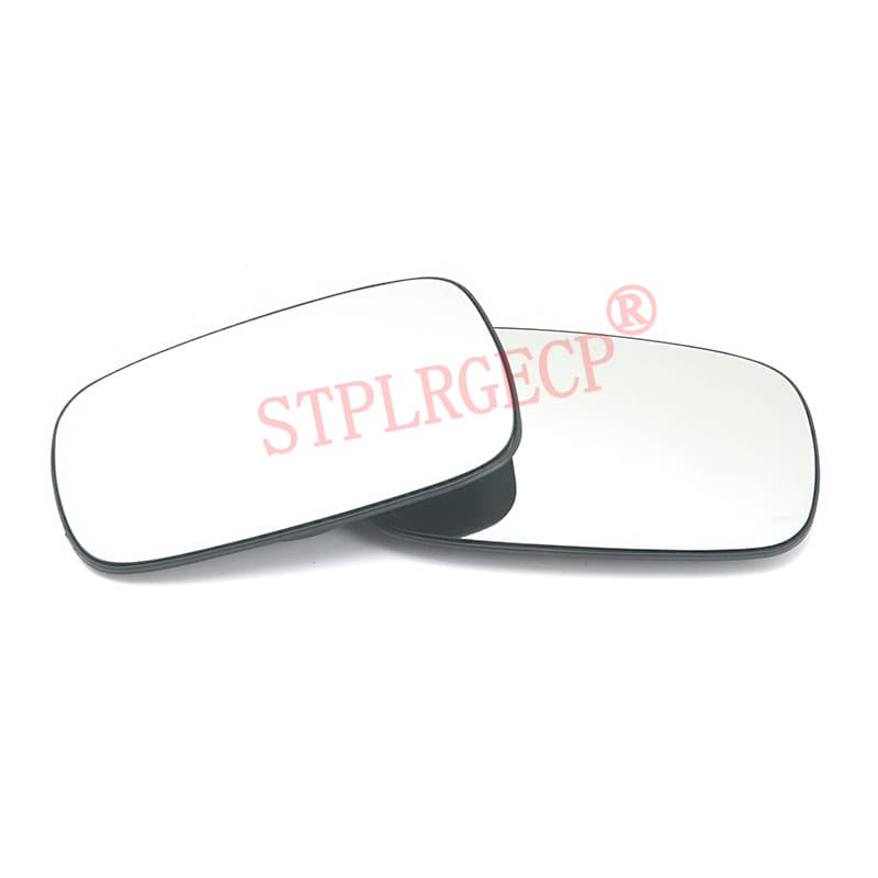 For 02-09 Renault Clio Grand Scenic Heated Rear View Mirror Glass