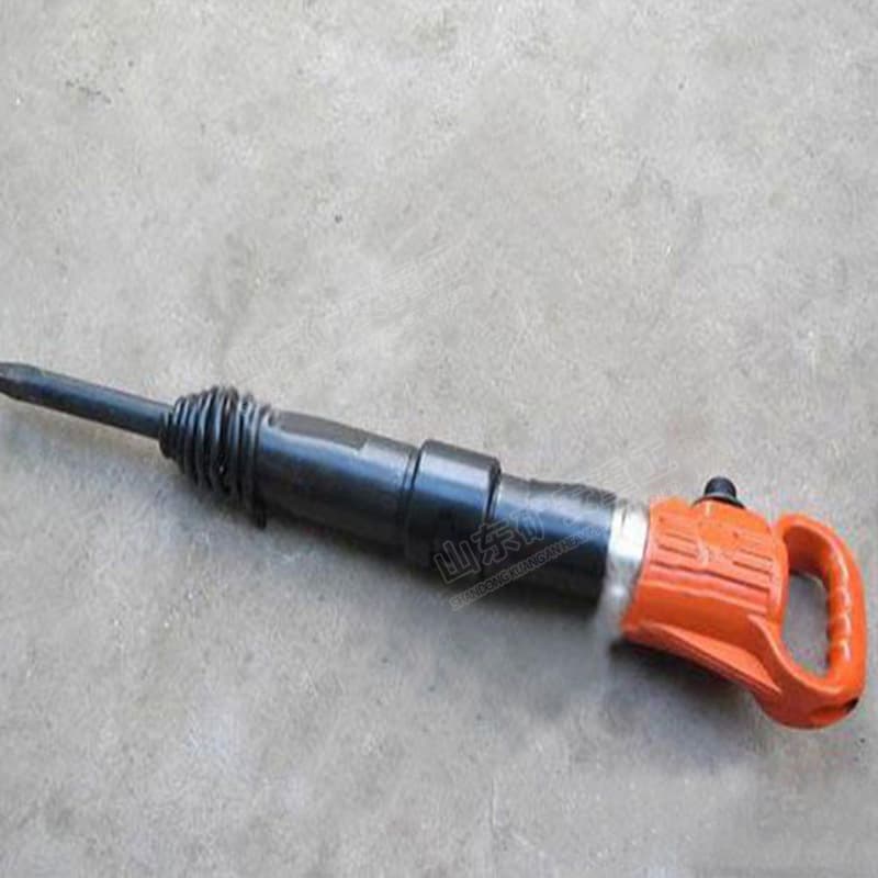 G20 Pneumatic Handheld Rock Breaker for Mining and Concrete Breaking/Road Breaking