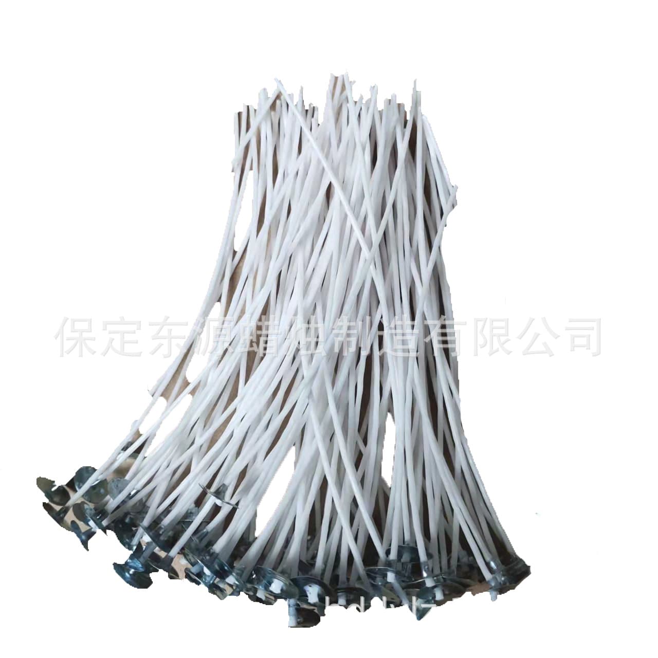 [Factory delivery] Chihua 65-strand candle wick aromatherapy cross-border Wick DIY material length can be other sizes