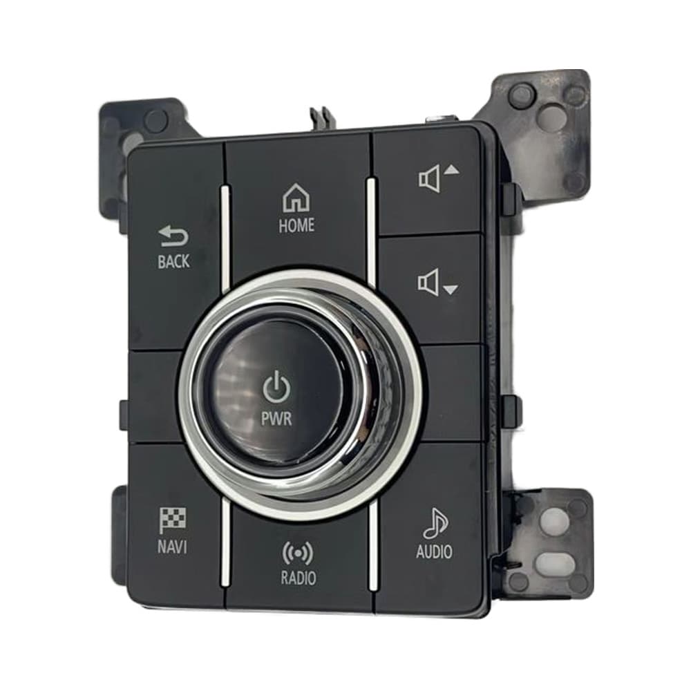 Automotive parts Eclipse touchpad controller 8616A099 original brand new genuine