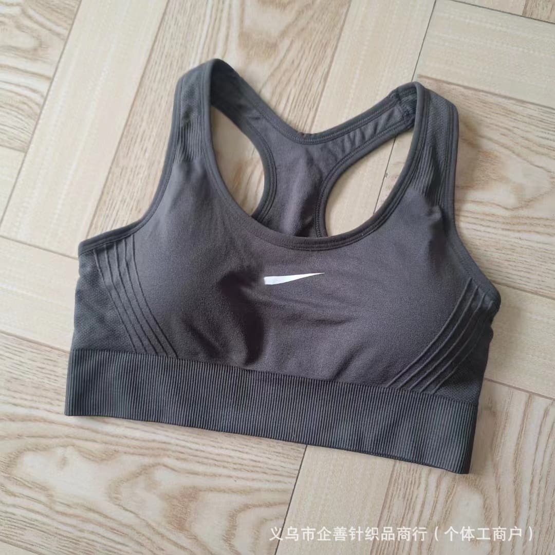 Sports Bra Suwan Next Women's Underwear Yoga Vest Quick-Dry Push-Up Back Support Fitness Running Export