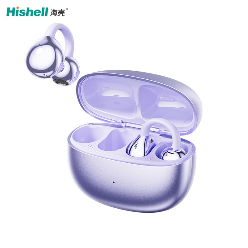 Arabic Voice and Video Call Translation Earbuds German Spanish Vietnamese Voice Translator AI Two-Way Translation