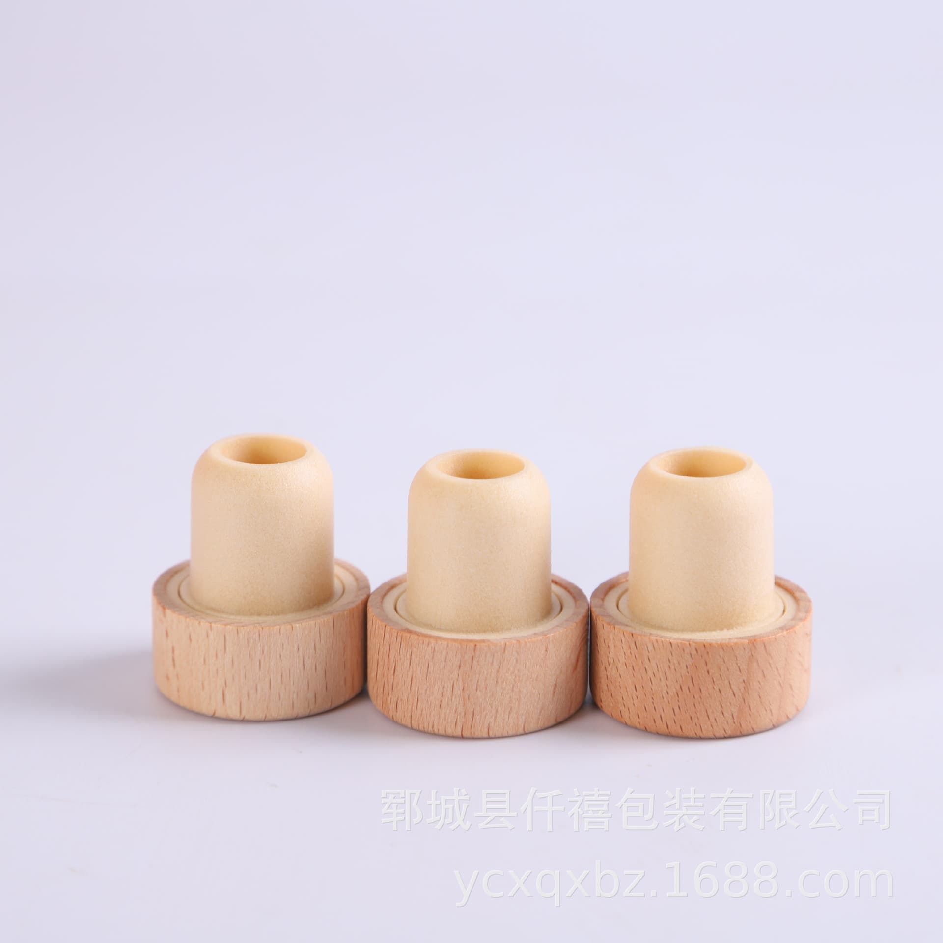Various Bottle Stoppers, Red Wine Bottle Stoppers, Manufacturer Direct Supply Polymer Wood Stoppers, T-Type Caps, Cork Stoppers, Bulk Discounts