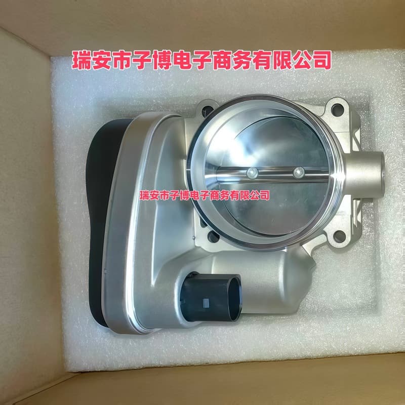 13541439580 13540151537 13541439580 Compatible with BMW Models Throttle Body Assembly