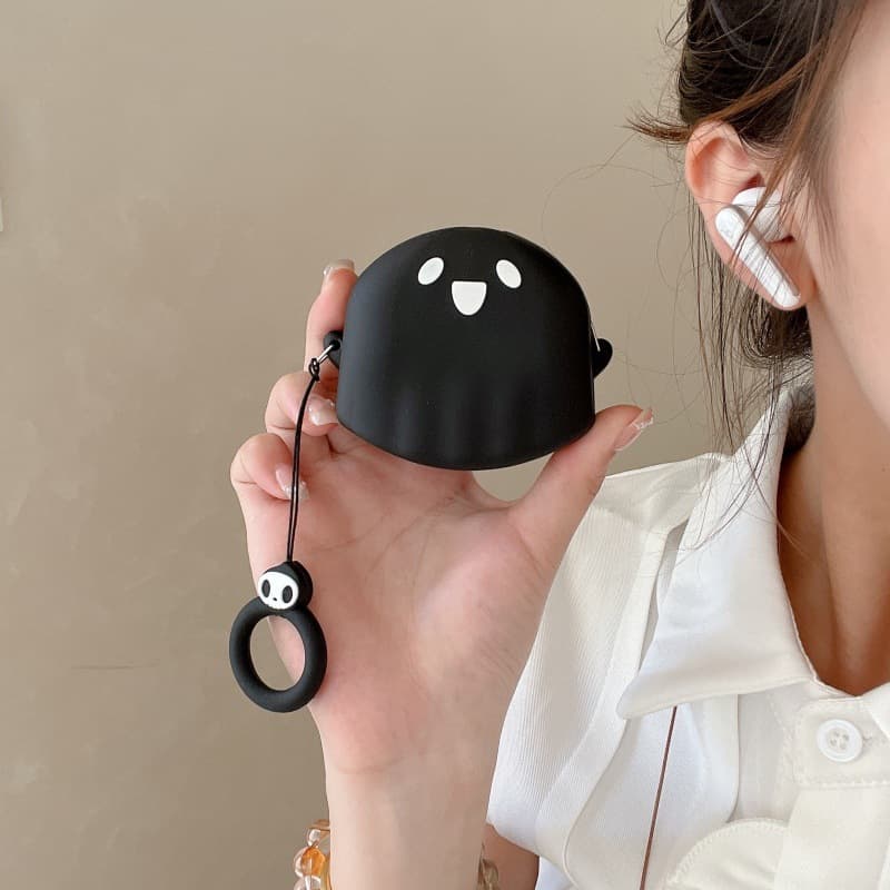 Compatible with Samsung Buds 4 Pro Bluetooth Earphone Case, Protective Case, Galaxy Buds 4 Earphone Cover Trendy Soft Shell Silicone