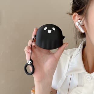 Compatible with Samsung Buds 4 Pro Bluetooth Earphone Case, Protective Case, Galaxy Buds 4 Earphone Cover Trendy Soft Shell Silicone