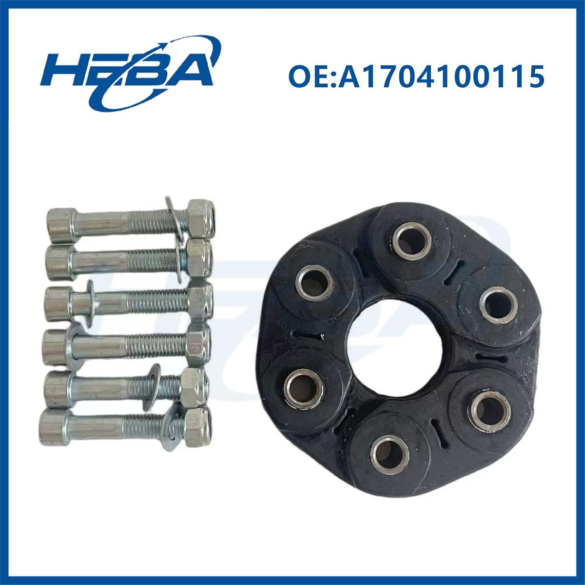 1704100115 Drive Shaft Universal Joint for Mercedes W202 W203 A1704100115