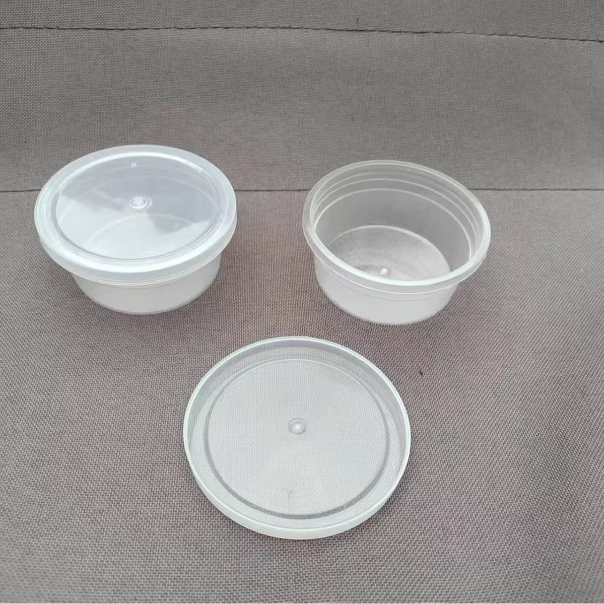 Silkworm Feeding Box Packing Box Small Silkworm Box Silkworm Feeding Box Student Silkworm Feeding Pet Box