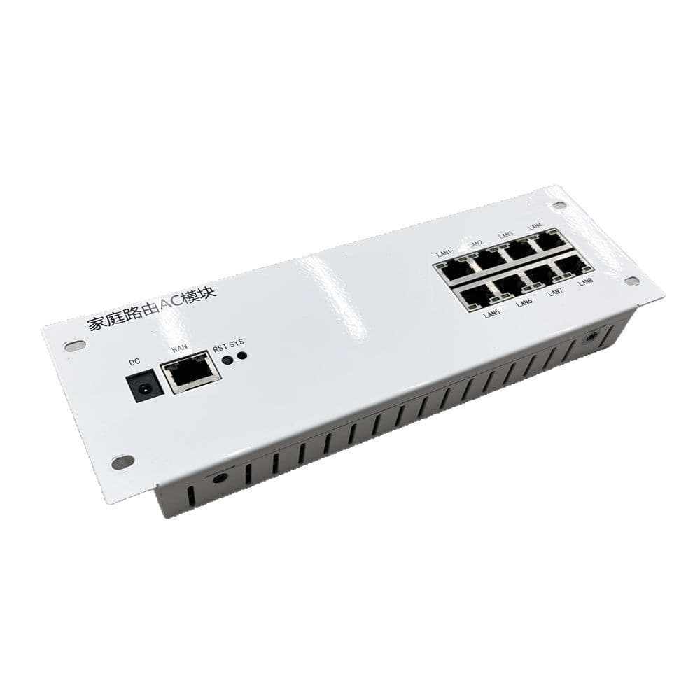 Home Router AC Module