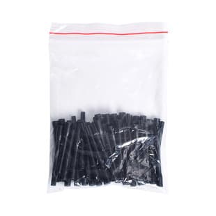 Long Artist Tattoo Equipment Pigment Stirrer Tattoo Brow Stirring Stick Tattoo Accessories 50/Pack