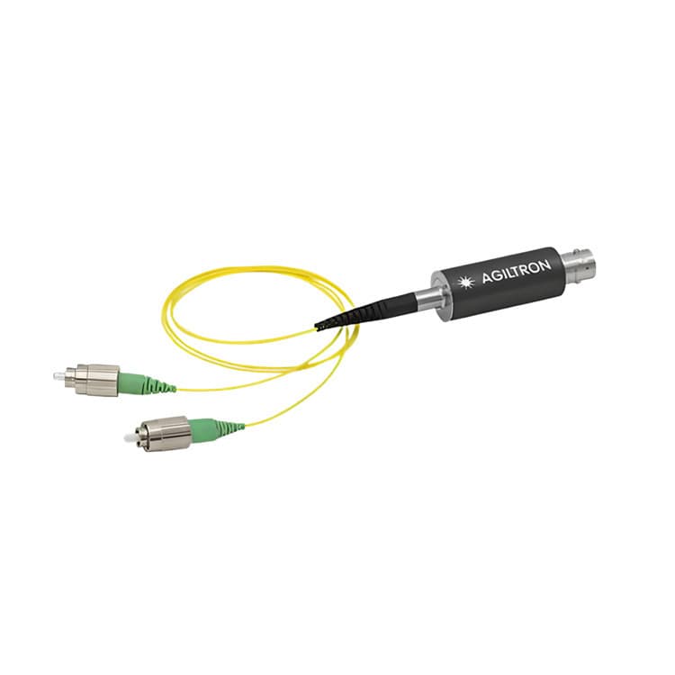 Agiltron Fiber Optic Variable Attenuator VOAD-T57115313