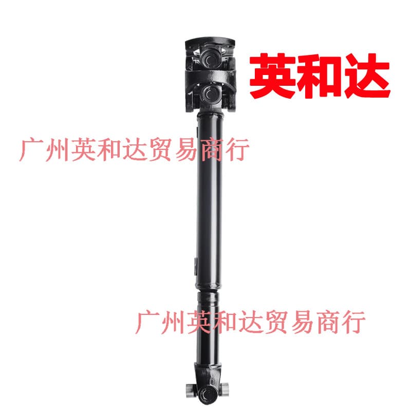 Compatible with Chevrolet Front Drive Shaft Strut Axle 65-9351