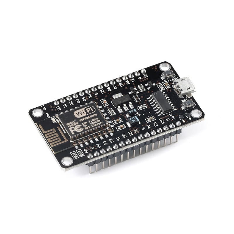 ESP8266 Serial WiFi Module NodeMcu Lua V3 WIFI Development Board TYPE-USB