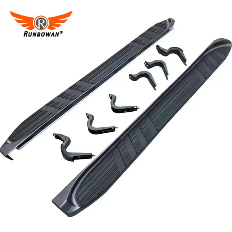 Suitable for 03-09 Toyota Prado Lc120 Side Steps