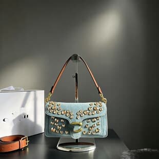 2026 Fashion Cherry Handbag Women's Shoulder Crossbody Bag Trendy Versatile Tote