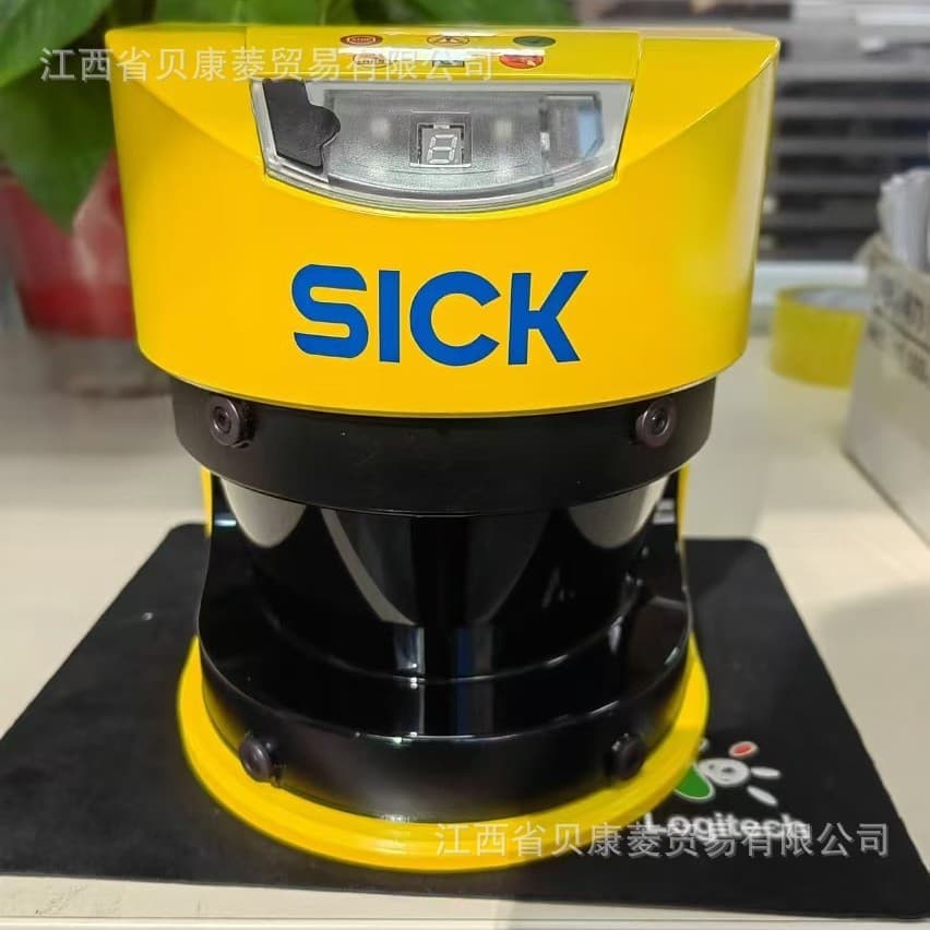 S30A-2011CA SICK Scanner Genuine new in stock with one-year warranty, special offer negotiable