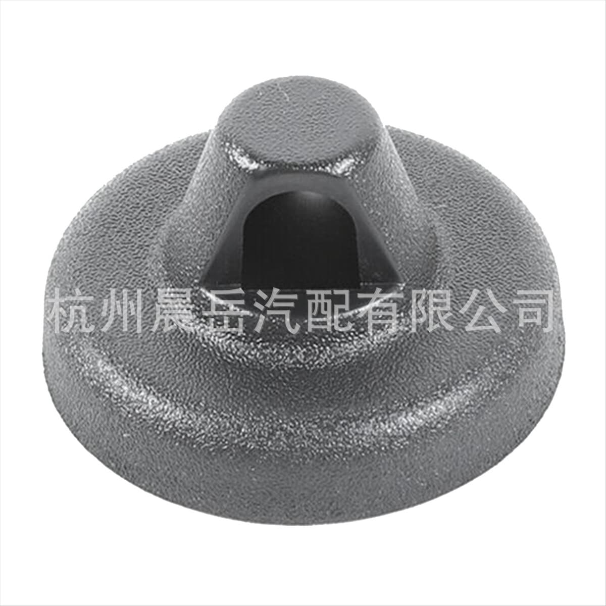 Suitable for Jeep Wrangler JK JL JT 07-21 Car Antenna Bottom Cover 56040950AE 56040950AB