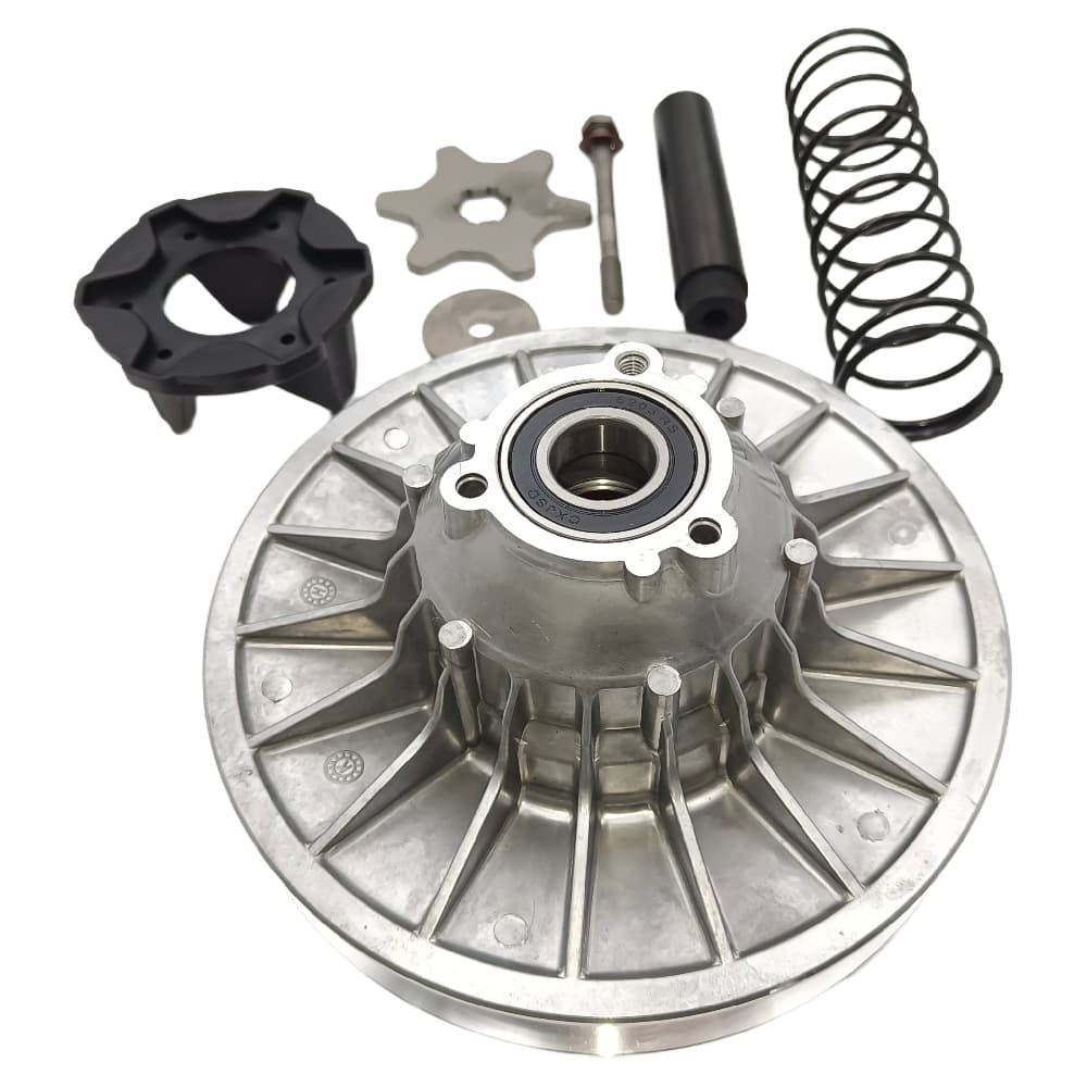 ATV Beach Car Accessories Secondary Clutch for Can-Am Outlander 420280173