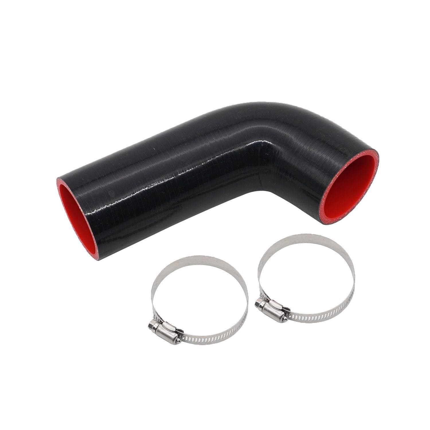 Suitable for Volkswagen Golf GTI MK7 EA211 1.2 1.4 engine car silicone air intake hose