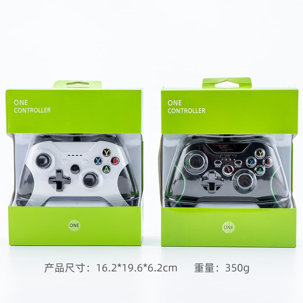 Cross-border Hot Selling Wired Game Controller for XBOX ONE/PC USB Computer Game Controller Factory Wholesale