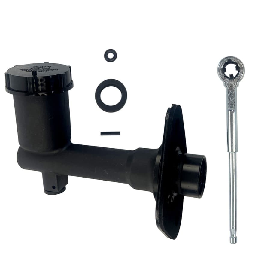 CM350032 F3TZ7A543A 18M2193 F65Z7A543AD Applicable to Ford Clutch Master Cylinder