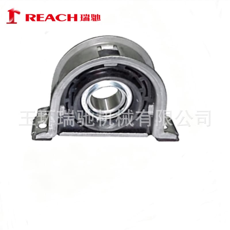 Drive shaft center support for Mercedes-Benz 1620 bus 0004100222