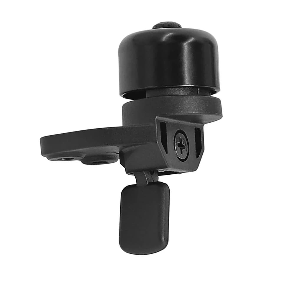 New Aluminum Alloy Bell Horn Alarm Ring Accessory for MAXG3/F3/ZT3 Electric Scooter
